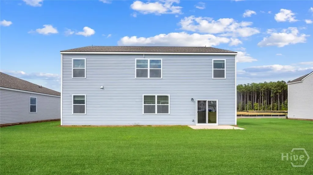 21 Gladewater Drive Port Wentworth GA 31407