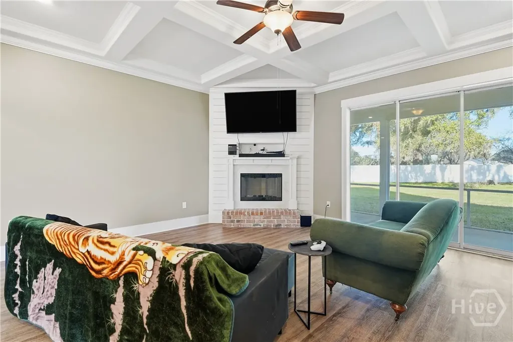 9 Palmer Place Lane NE Ludowici GA 31316