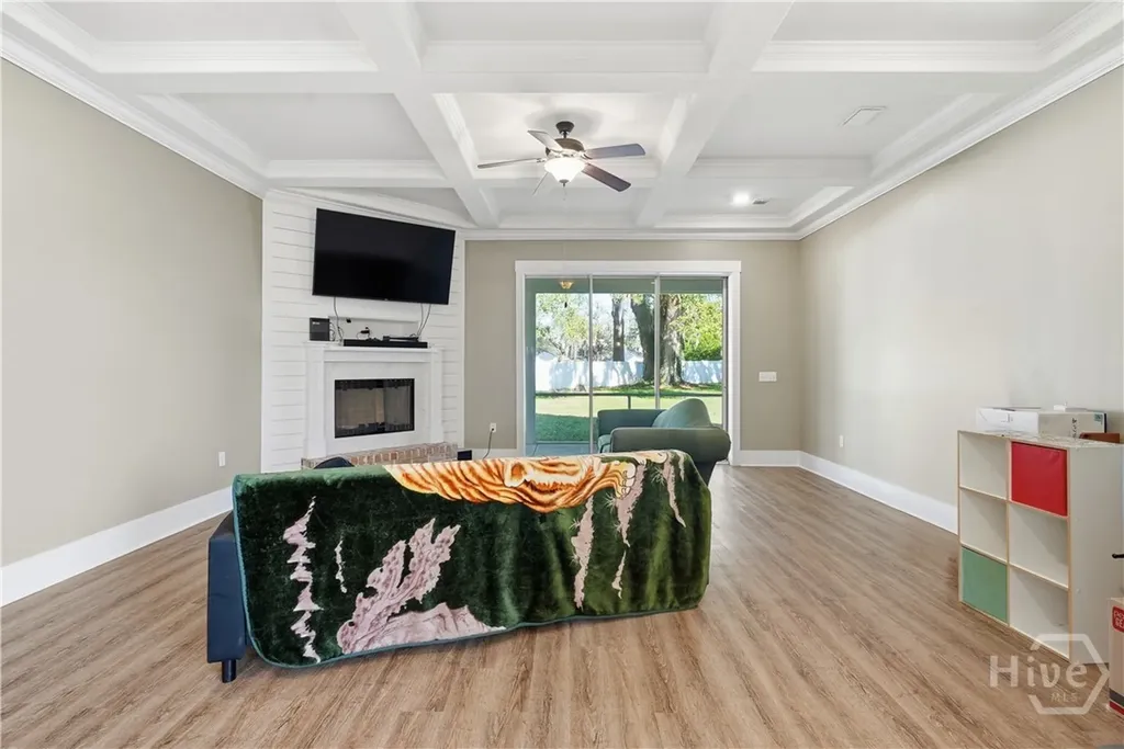 9 Palmer Place Lane NE Ludowici GA 31316