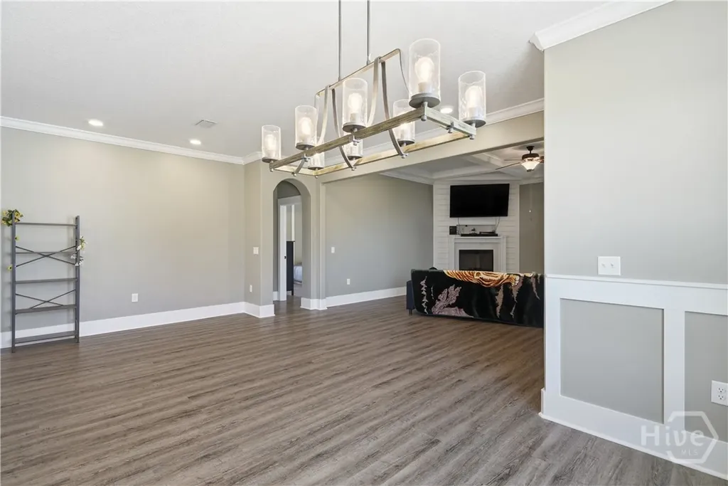 9 Palmer Place Lane NE Ludowici GA 31316