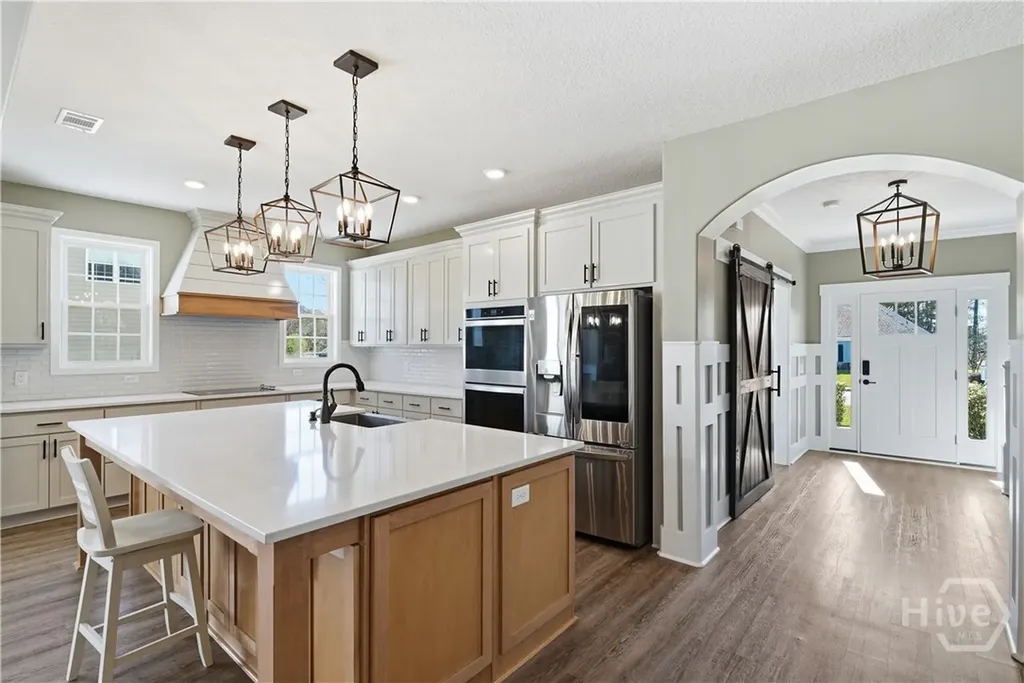 9 Palmer Place Lane NE Ludowici GA 31316