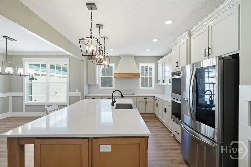9 Palmer Place Lane NE Ludowici GA 31316