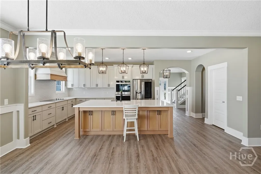 9 Palmer Place Lane NE Ludowici GA 31316