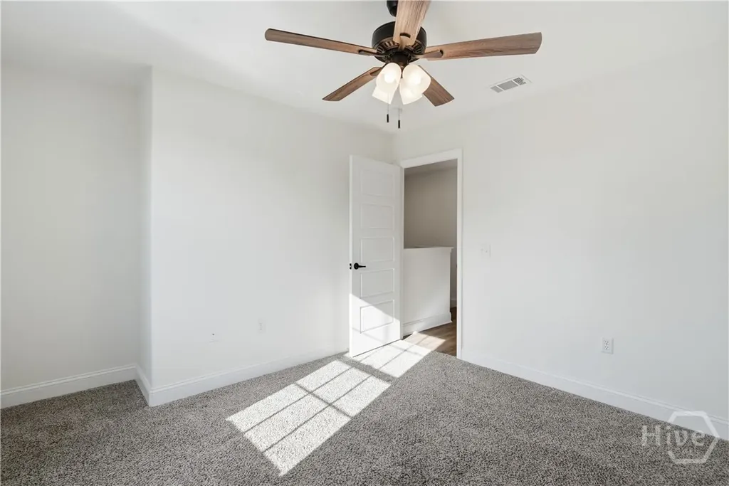 9 Palmer Place Lane NE Ludowici GA 31316