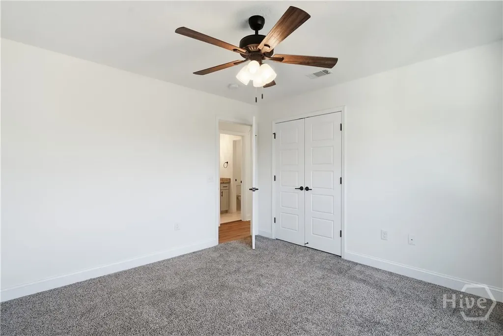9 Palmer Place Lane NE Ludowici GA 31316