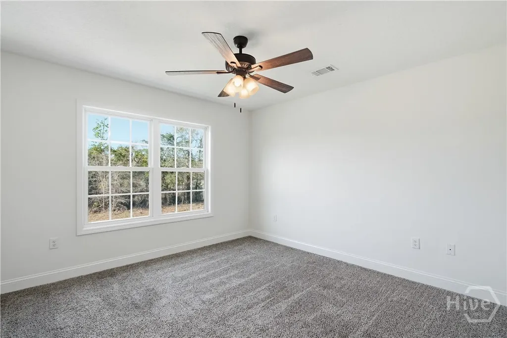 9 Palmer Place Lane NE Ludowici GA 31316