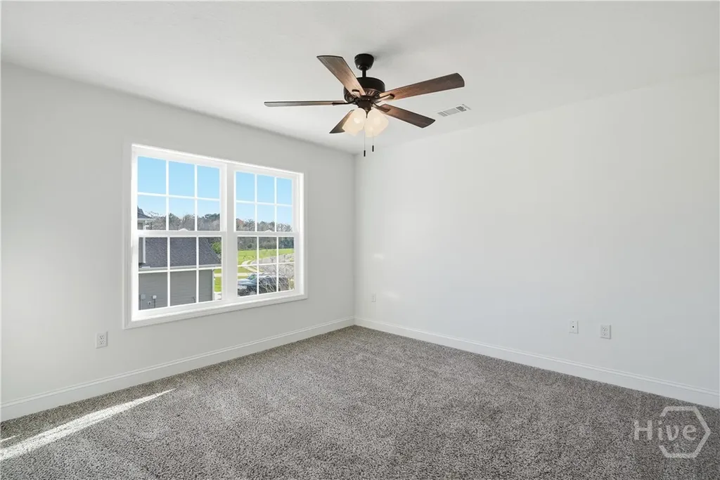 9 Palmer Place Lane NE Ludowici GA 31316