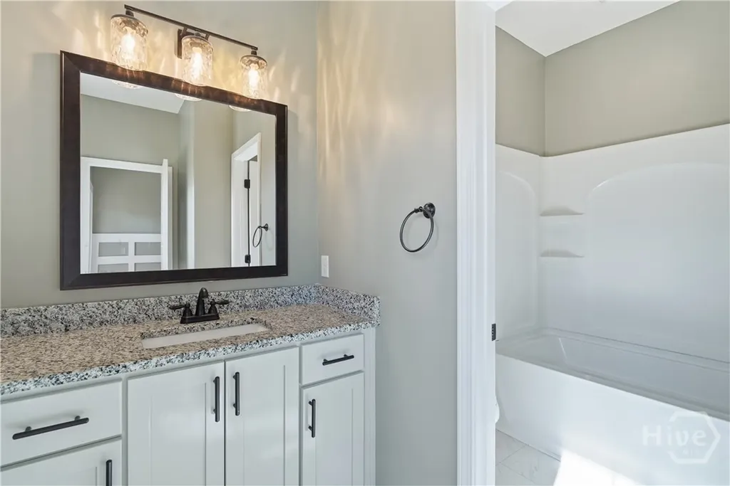 9 Palmer Place Lane NE Ludowici GA 31316