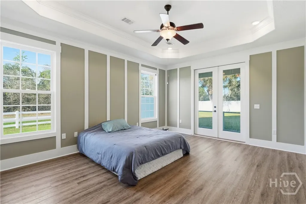 9 Palmer Place Lane NE Ludowici GA 31316