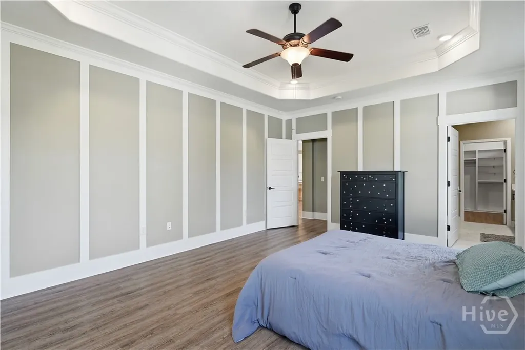 9 Palmer Place Lane NE Ludowici GA 31316