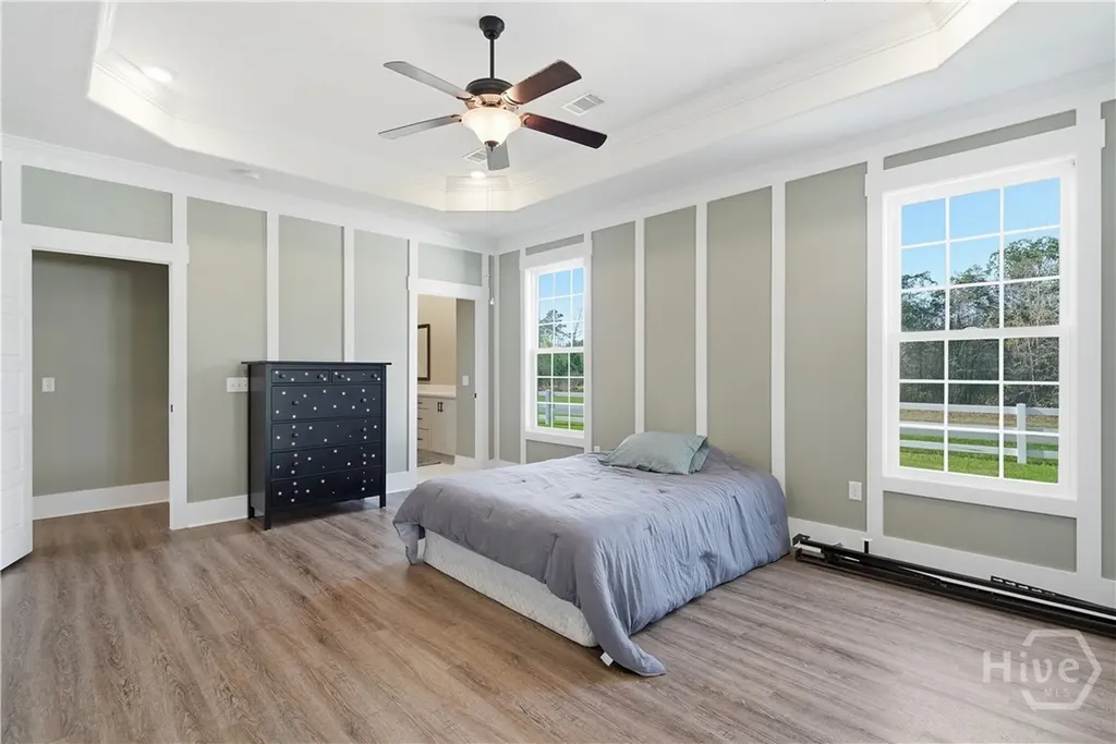 9 Palmer Place Lane NE Ludowici GA 31316