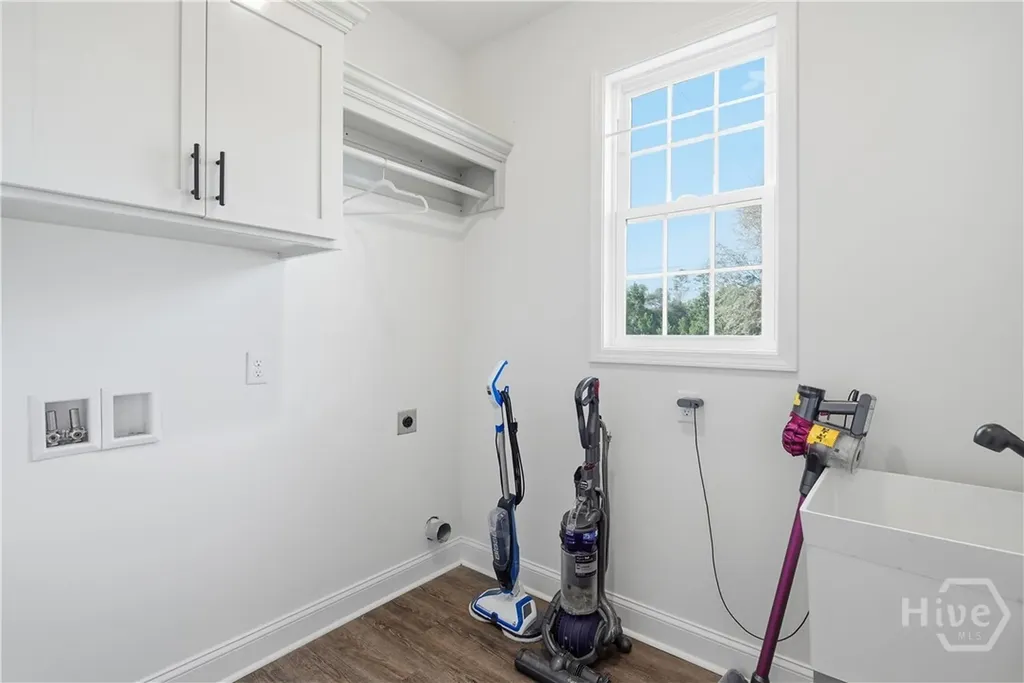 9 Palmer Place Lane NE Ludowici GA 31316