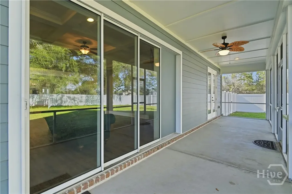 9 Palmer Place Lane NE Ludowici GA 31316