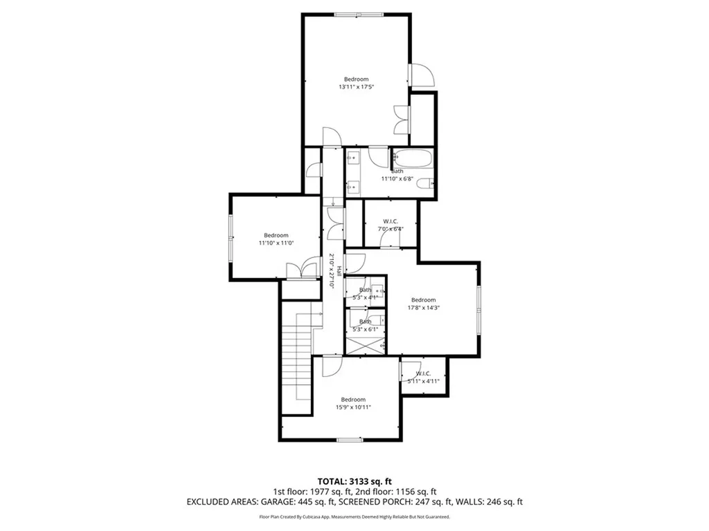9 Palmer Place Lane NE Ludowici GA 31316