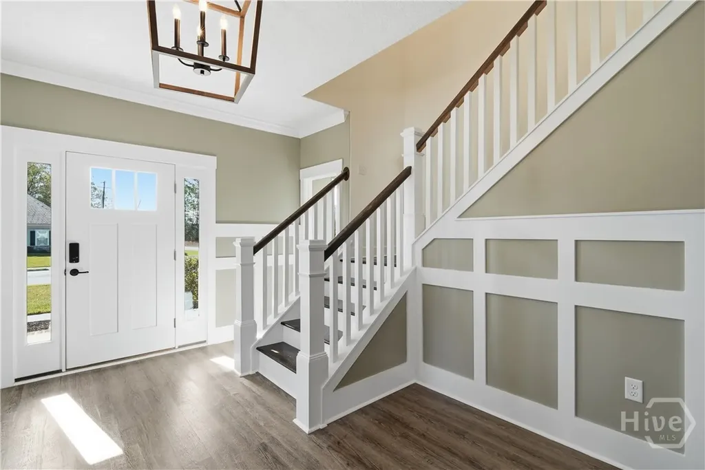 9 Palmer Place Lane NE Ludowici GA 31316