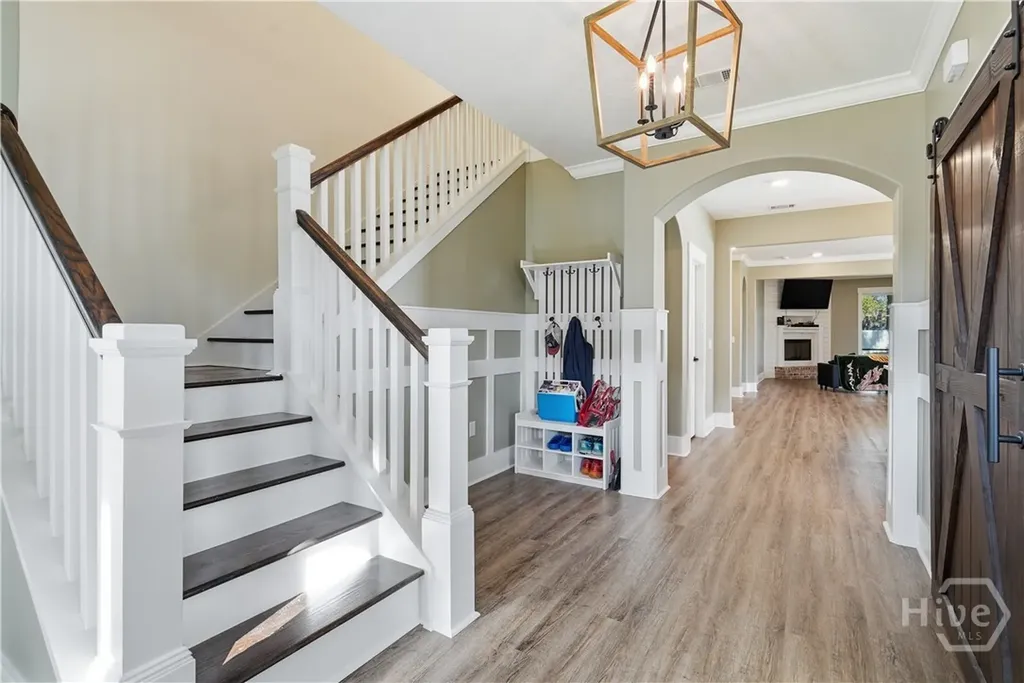 9 Palmer Place Lane NE Ludowici GA 31316