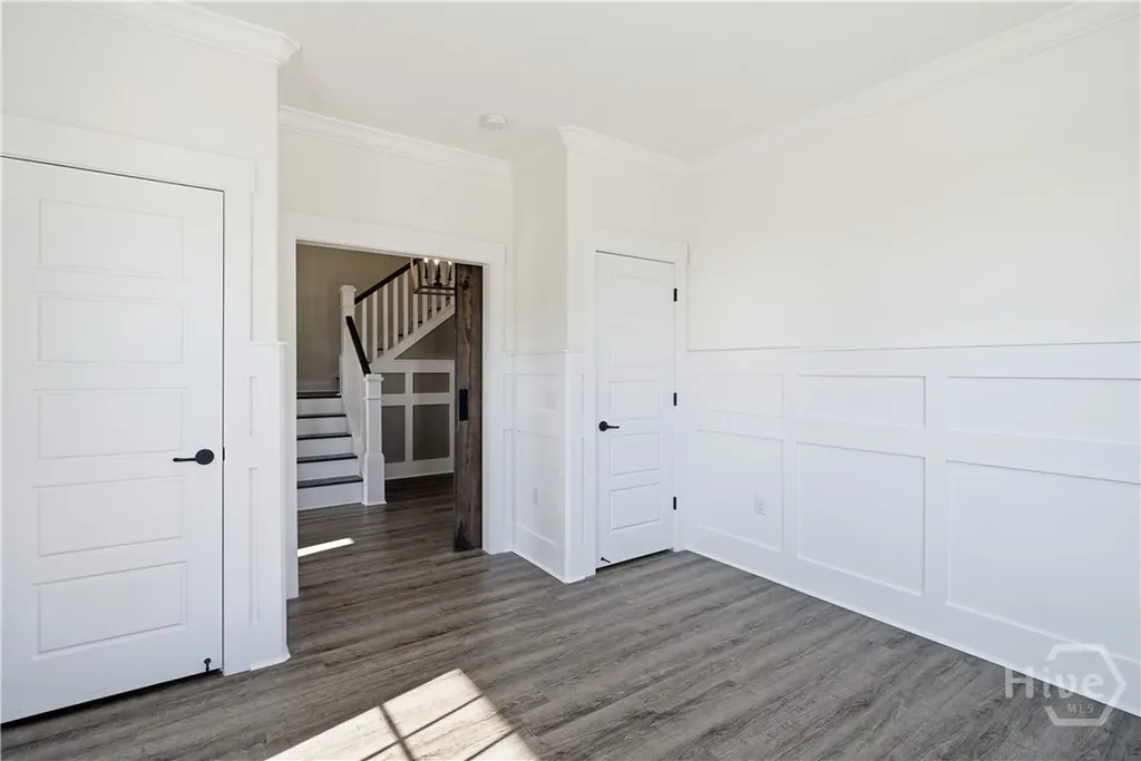 9 Palmer Place Lane NE Ludowici GA 31316