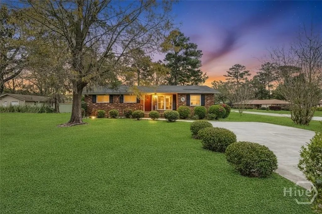 402 N Sangrena Drive Pooler GA 31322