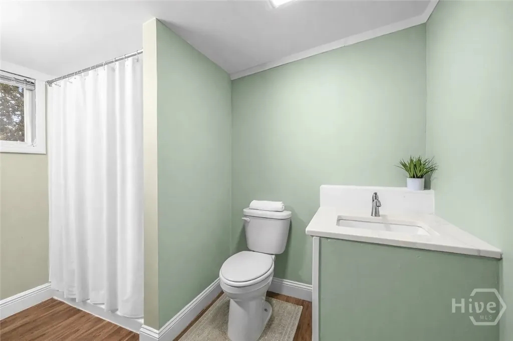 402 N Sangrena Drive Pooler GA 31322