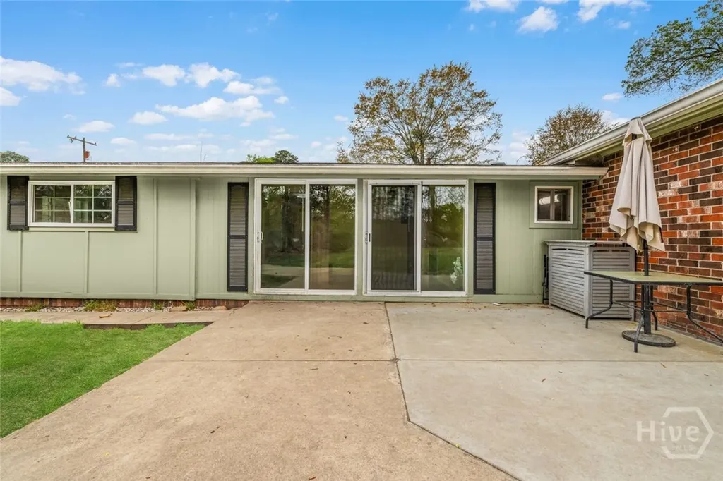 402 N Sangrena Drive Pooler GA 31322