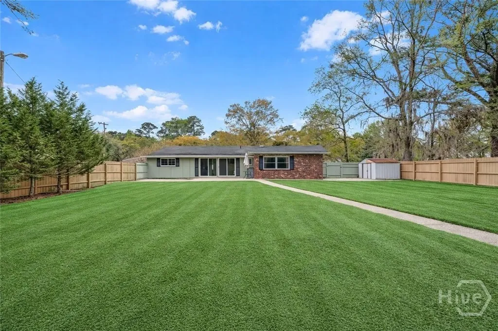 402 N Sangrena Drive Pooler GA 31322