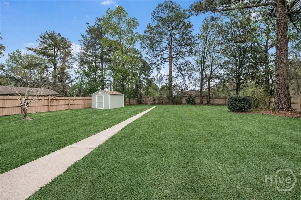 402 N Sangrena Drive Pooler GA 31322