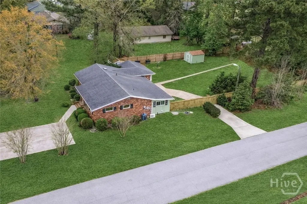 402 N Sangrena Drive Pooler GA 31322