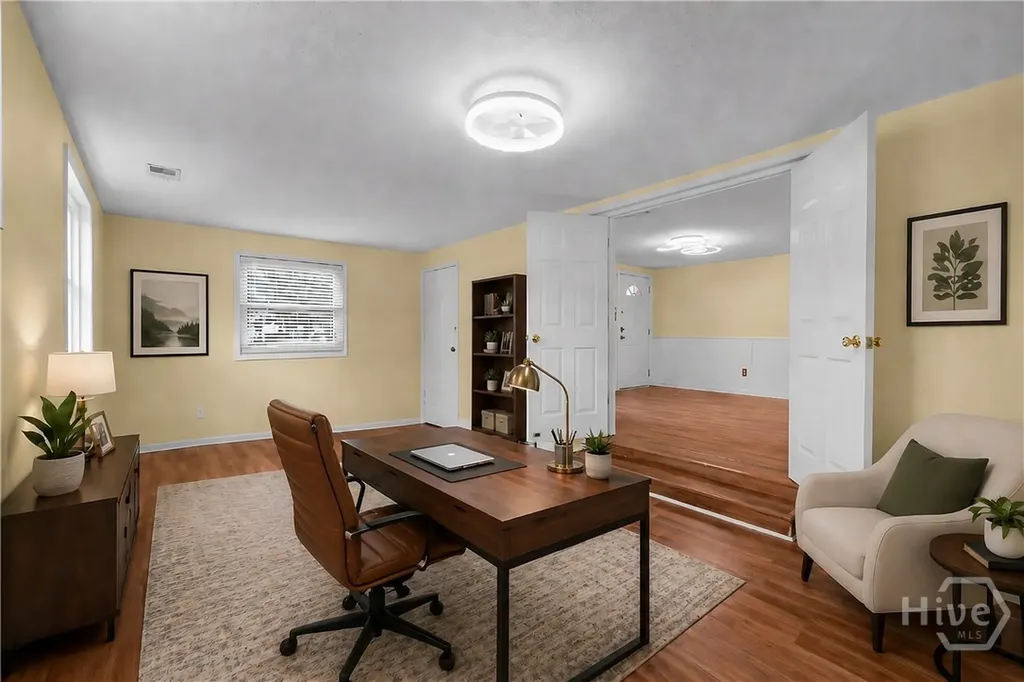 402 N Sangrena Drive Pooler GA 31322
