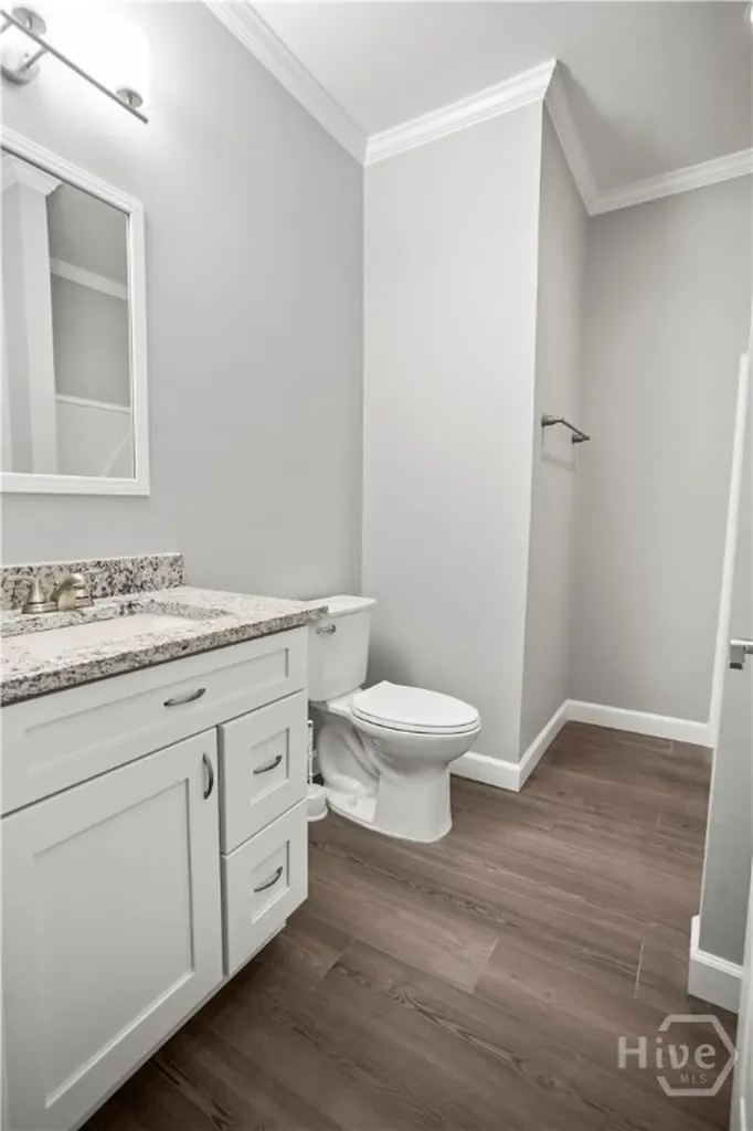 16 SW Pear Street Ludowici GA 31316