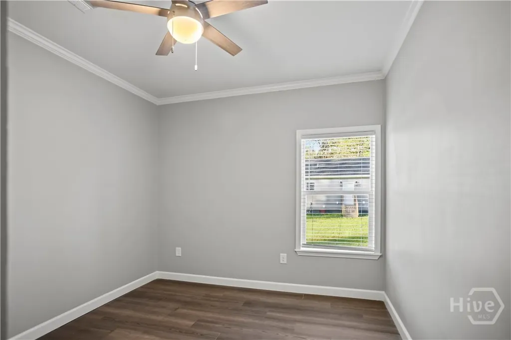 16 SW Pear Street Ludowici GA 31316
