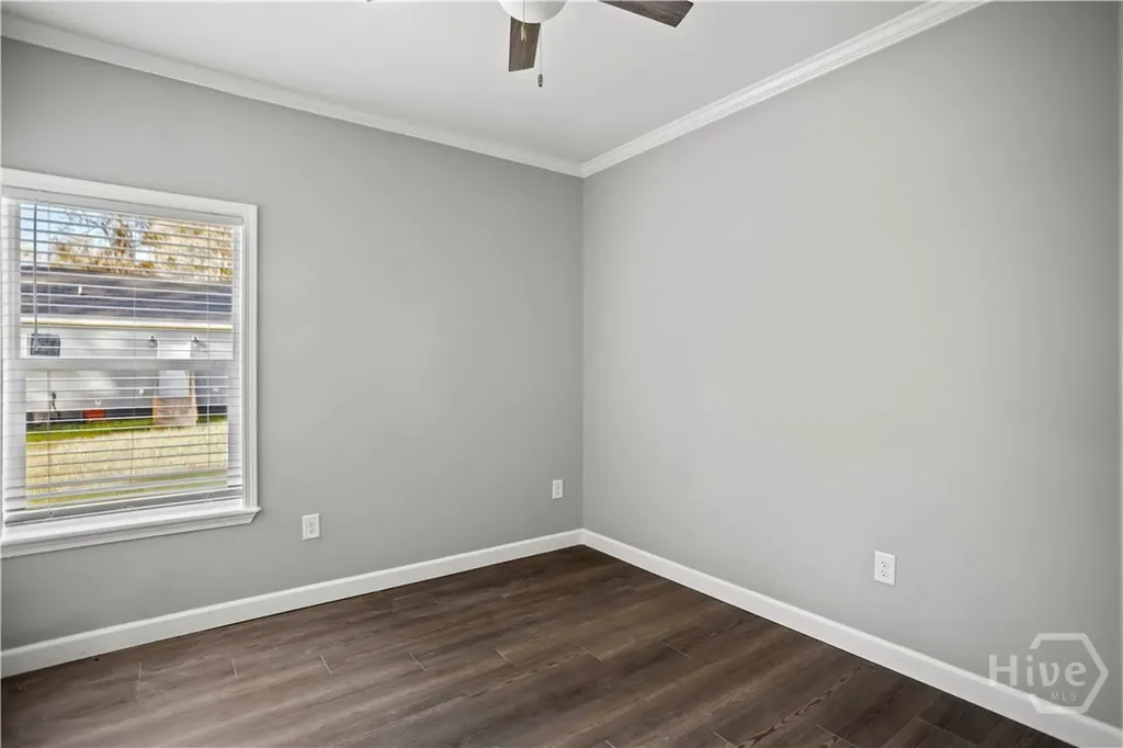 16 SW Pear Street Ludowici GA 31316