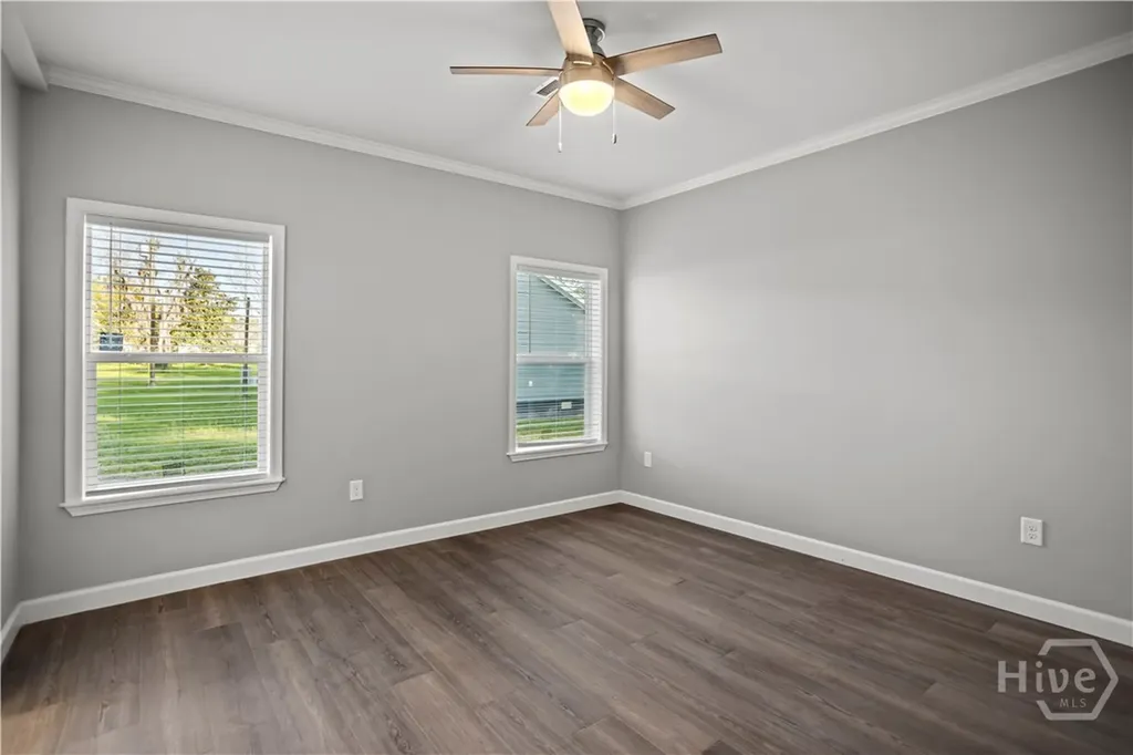 16 SW Pear Street Ludowici GA 31316