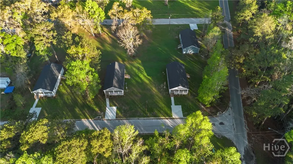 16 SW Pear Street Ludowici GA 31316