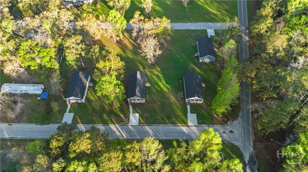 16 SW Pear Street Ludowici GA 31316