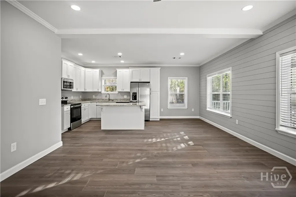 16 SW Pear Street Ludowici GA 31316