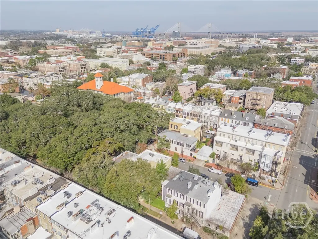 108 W Gordon Street Savannah GA 31401