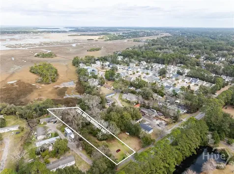 15 Sassafras Lane Hilton Head Island SC 29926