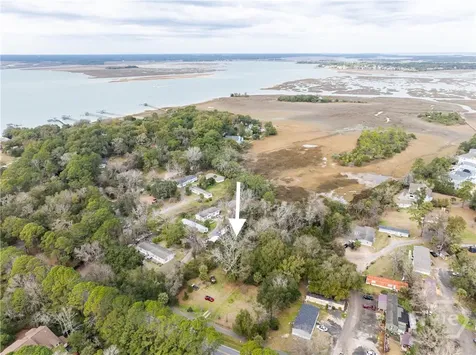15 Sassafras Lane Hilton Head Island SC 29926