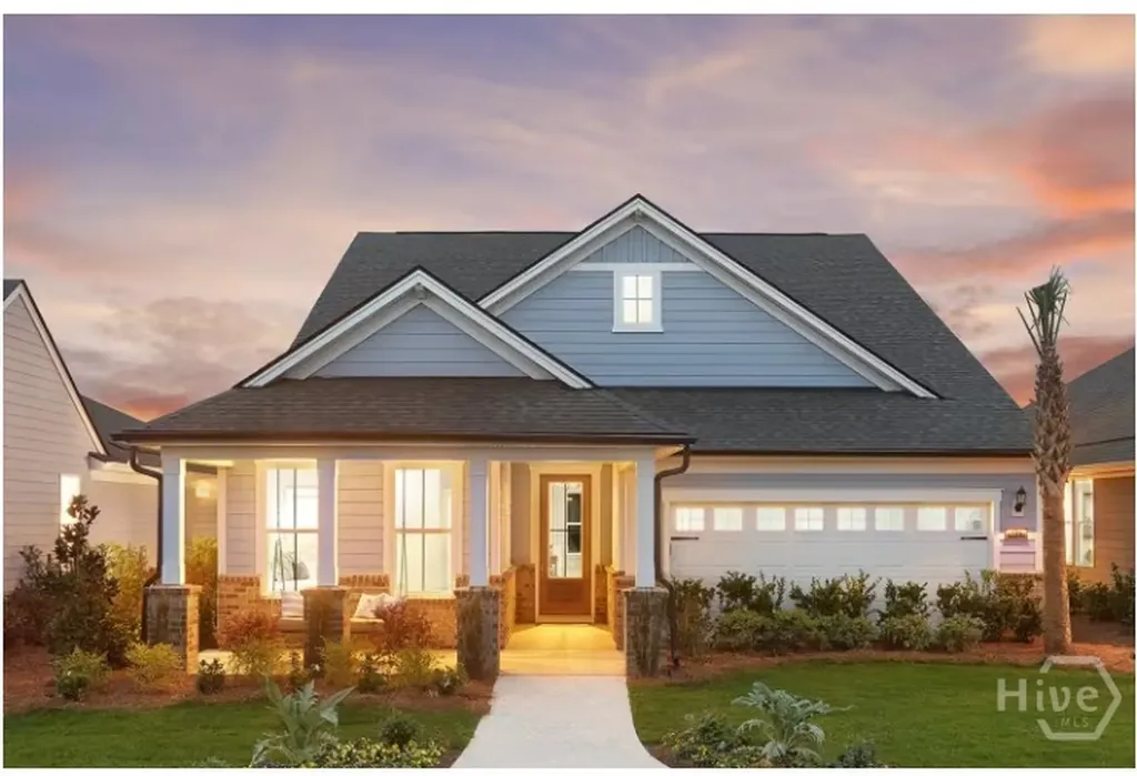 144 Dendron Drive Richmond Hill GA 31324
