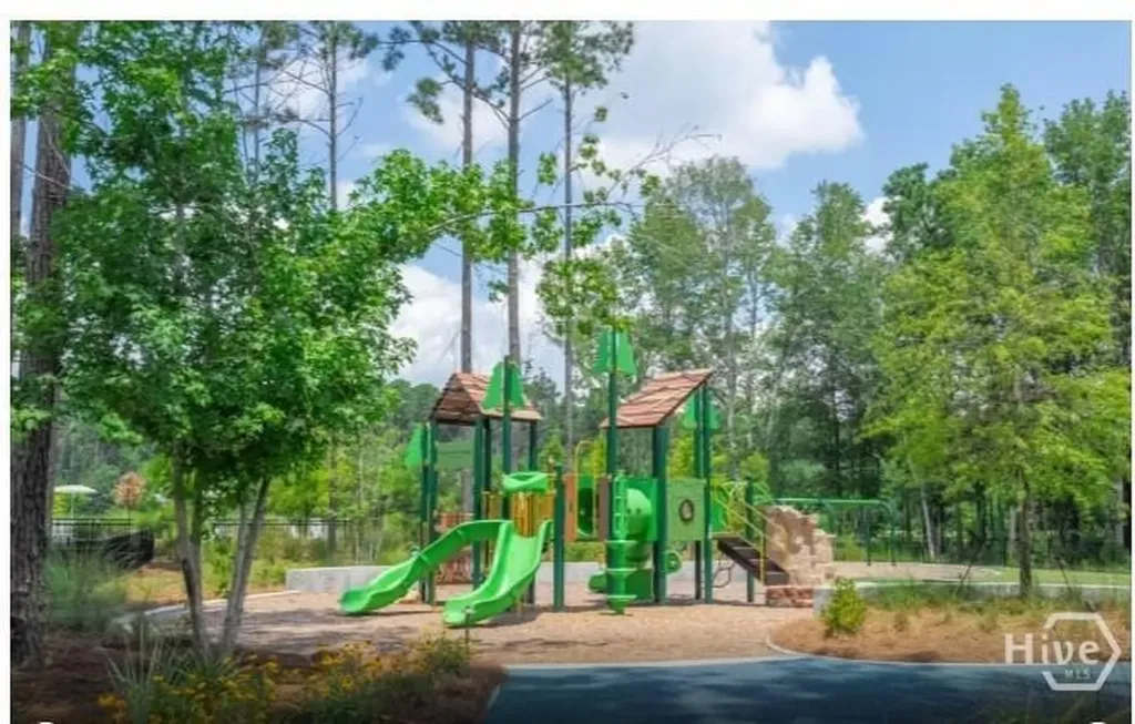 144 Dendron Drive Richmond Hill GA 31324