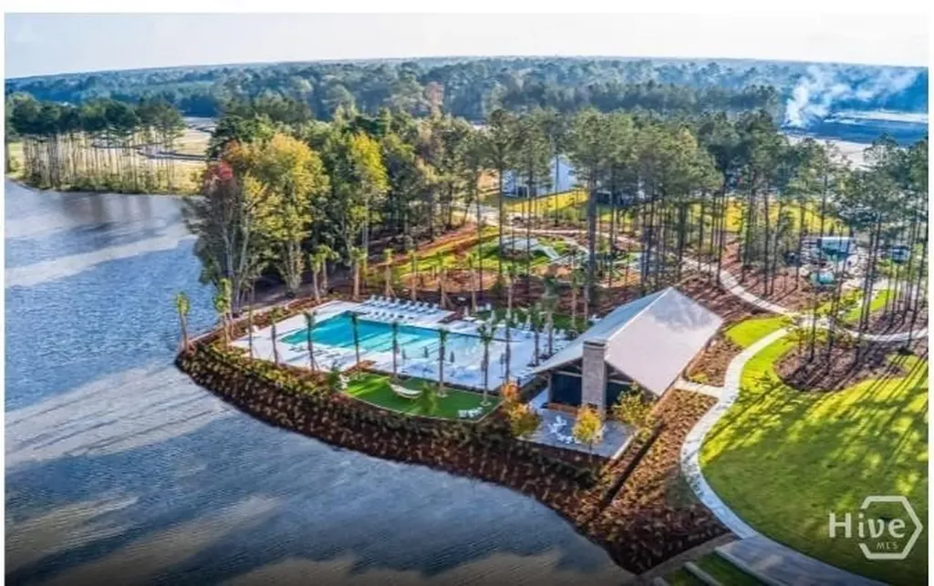 144 Dendron Drive Richmond Hill GA 31324
