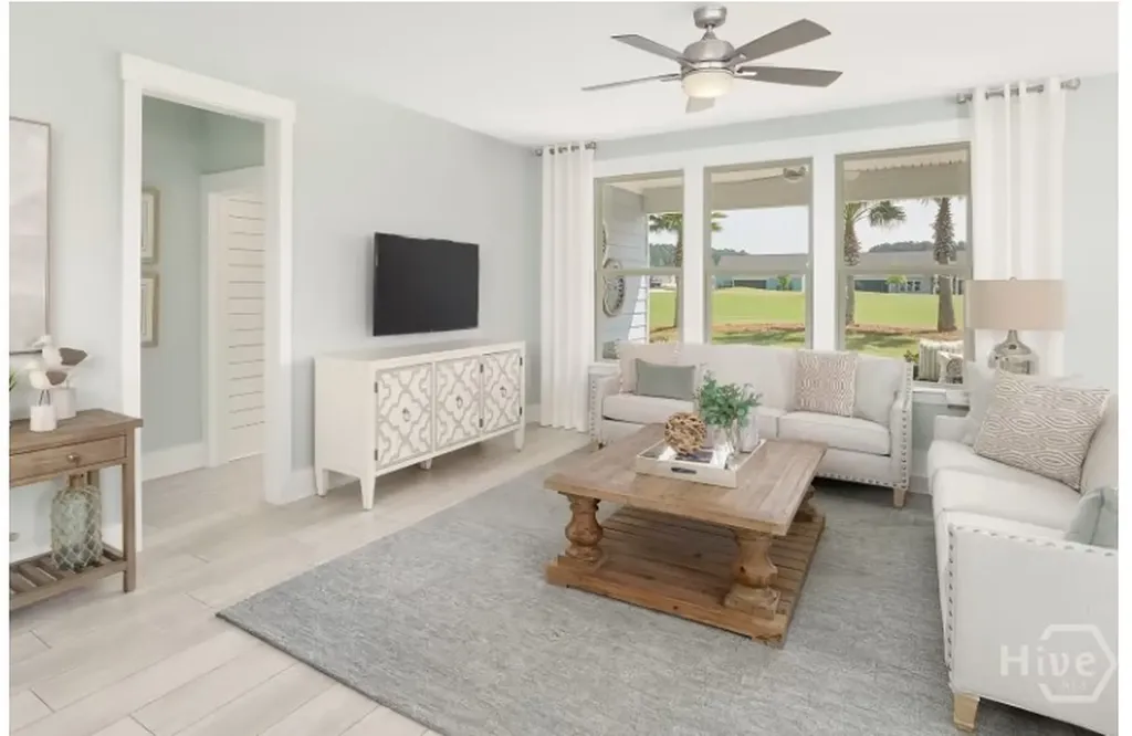 144 Dendron Drive Richmond Hill GA 31324