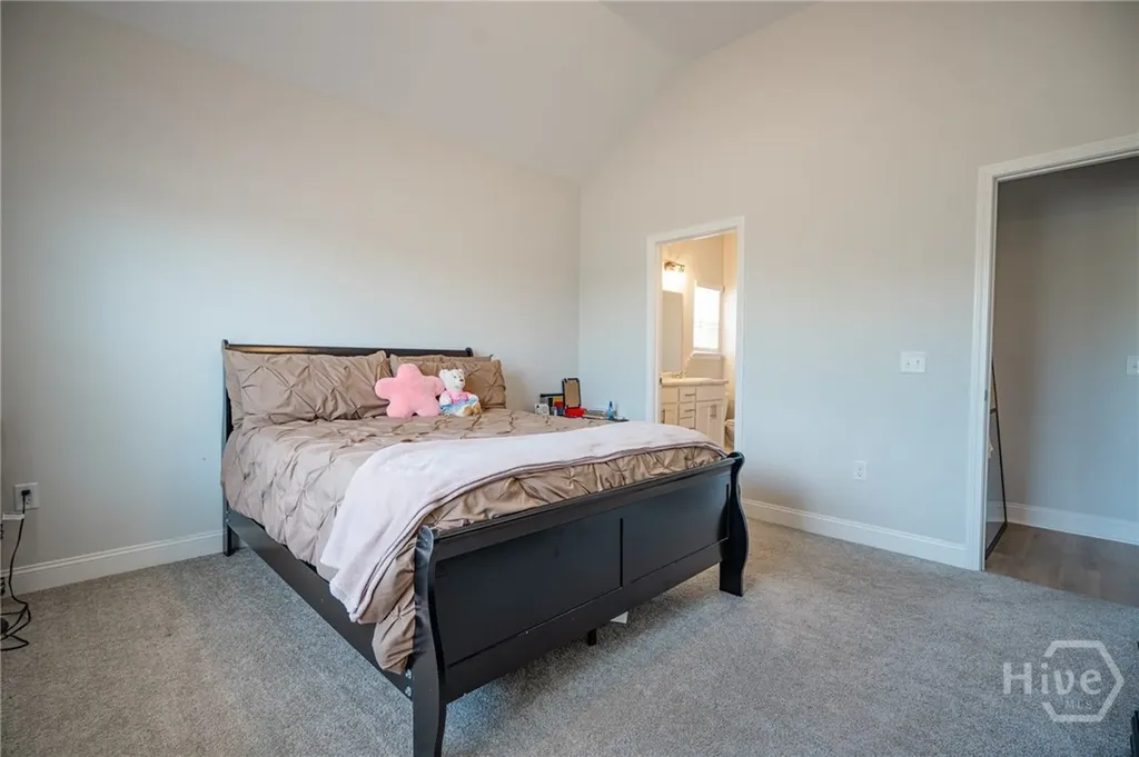15 Mcclelland Lane NE Ludowici GA 31316