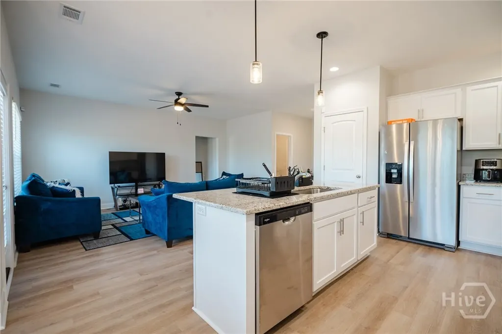 15 Mcclelland Lane NE Ludowici GA 31316