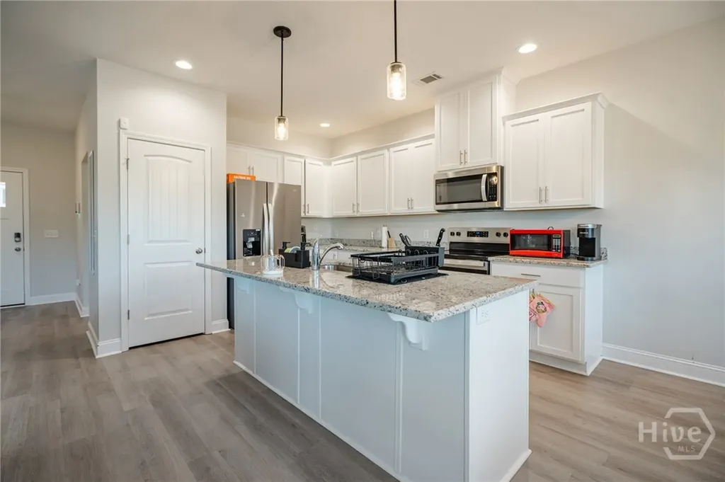 15 Mcclelland Lane NE Ludowici GA 31316
