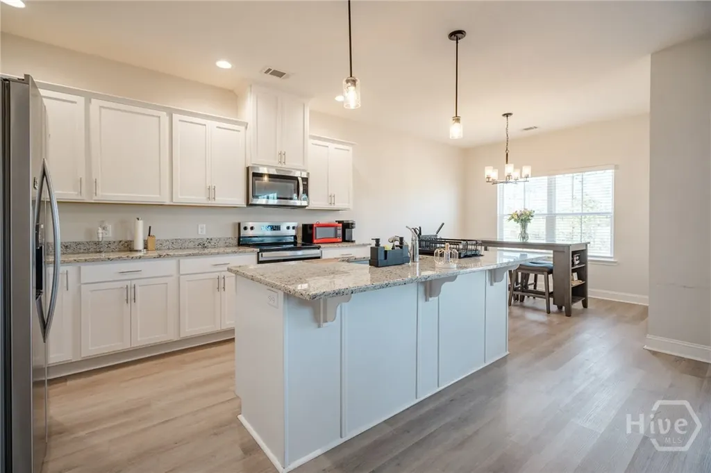 15 Mcclelland Lane NE Ludowici GA 31316