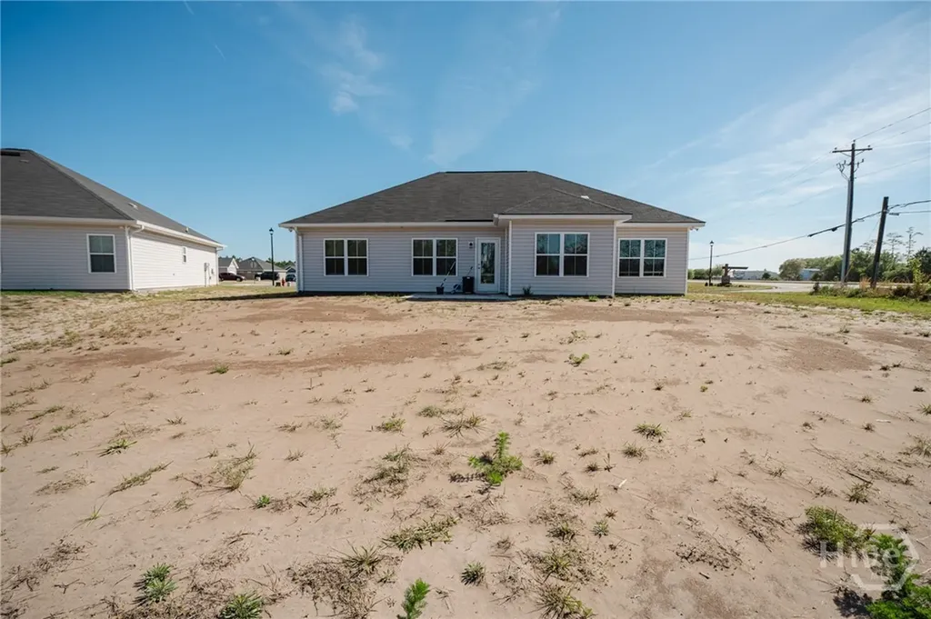 15 Mcclelland Lane NE Ludowici GA 31316