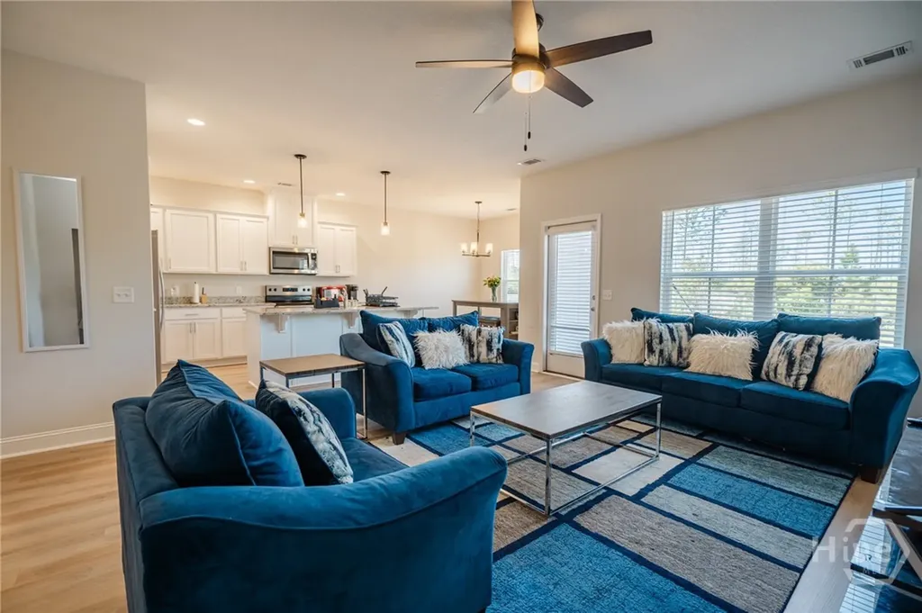 15 Mcclelland Lane NE Ludowici GA 31316