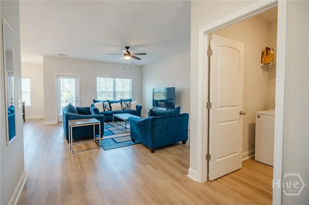 15 Mcclelland Lane NE Ludowici GA 31316