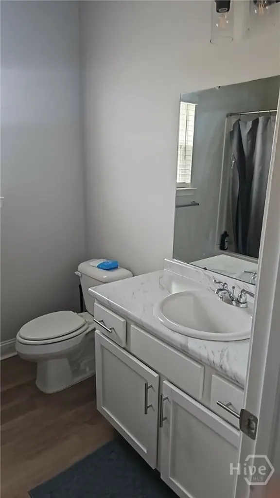 15 Mcclelland Lane NE Ludowici GA 31316